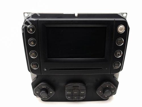 Módulo eletrónico MASERATI QUATTROPORTE V 4.2 | BP29867011M83