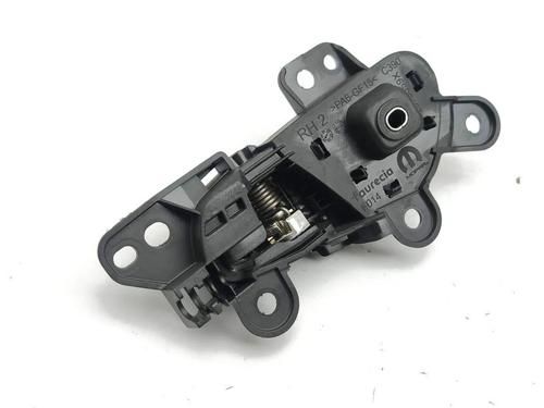 Rear right interior door handle JEEP AVENGER (J2) Electric | BP36178186I16 - Image 5