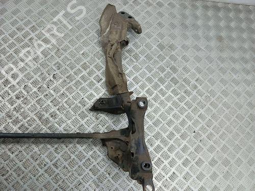 Subframe AUDI A6 C7 Avant (4G5, 4GD) 2.0 TDI | BP38240962M9  - Image 9