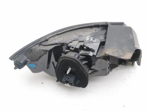 Right taillight PEUGEOT 208 I (CA_, CC_) 1.4 VTi | BP28902076C35