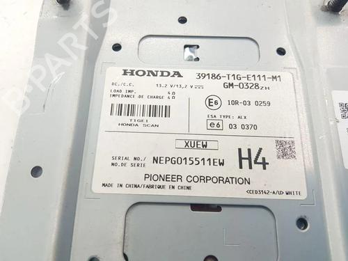 Electronic module HONDA CR-V III (RE_) 2.2 i-DTEC 4WD (RE6) | BP33251077M83 - Image 5