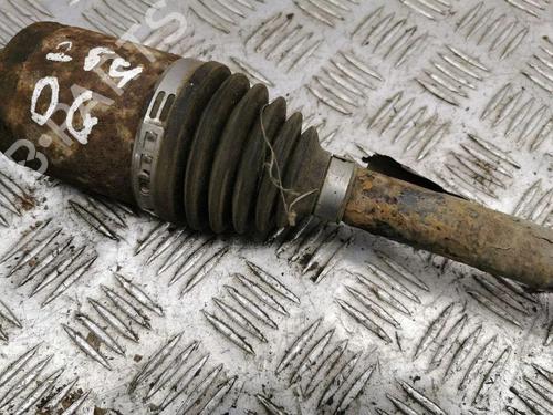 Right rear driveshaft FORD KUGA II (DM2) 2.0 TDCi 4x4 | BP38244159M41 - Image 6