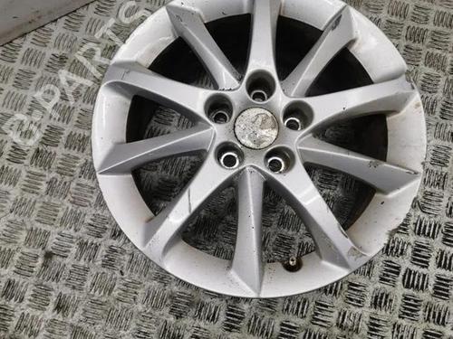 Rim PEUGEOT 508 I (8D_) 2.0 HDi | BP28849409C45 