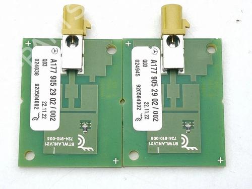 Electronic module MERCEDES-BENZ EQE (V295) EQE 350 (295.125) | BP37269711M83 - Image 6