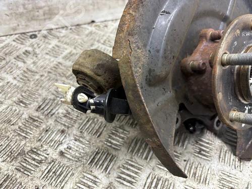 Left rear steering knuckle MAZDA CX-5 (KF) 2.2 D | BP33260020M27 - Image 3