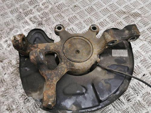 Left front steering knuckle MERCEDES-BENZ GLK-CLASS (X204) 220 CDI (204.902) | BP28880648M25 
