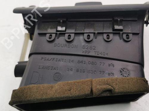 Air vent CITROËN C4 Grand Picasso II (DA_, DE_) 1.6 BlueHDi 100 | BP28891641I21 