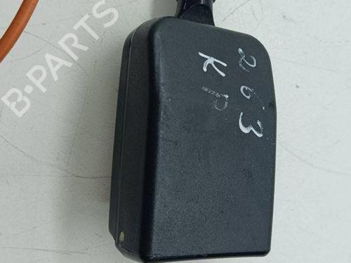 Seat buckle PEUGEOT 406 Coupe (8C) 2.2 HDI | BP28888163I32 