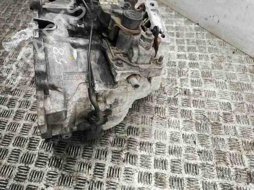 Gearbox VOLVO V70 II (285) D5 | BP28841295M3 