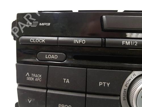 Electronic module MAZDA CX-7 (ER) 2.3 MZR DISI Turbo AWD (ER3P) | BP36204641M83 - Image 9