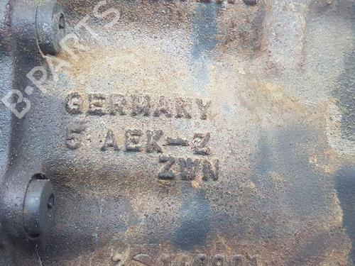 Gearbox AUDI ALLROAD C5 (4BH) 2.5 TDI quattro | BP38249739M3 - Image 9