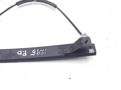 Front right window mechanism MASERATI QUATTROPORTE V 4.2 | BP36102777C23 - Image 2