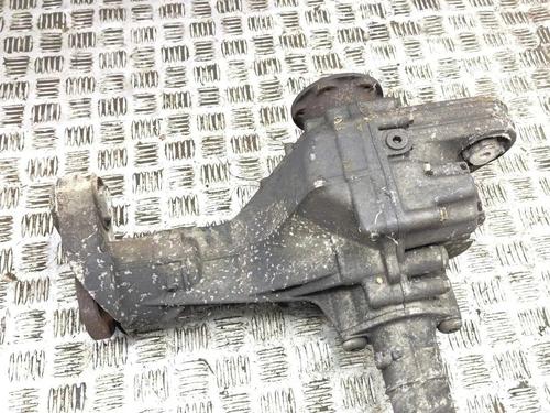 Front differential AUDI Q7 (4LB) 3.0 TDI quattro | BP38495211M23 - Image 7