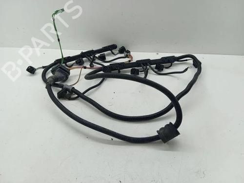 Wiring harness BMW X5 (E53) 4.4 i | BP28849758E16 - Image 5