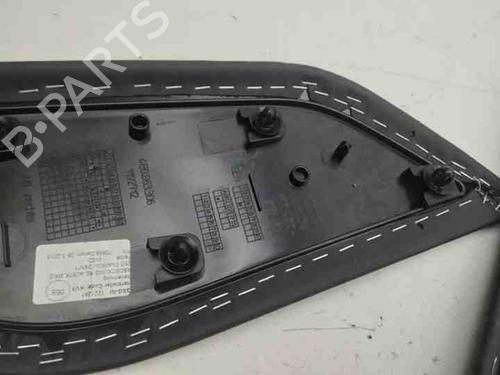 Middle console AUDI A7 Sportback (4GA, 4GF) 3.0 TDI quattro | BP28863137I22 