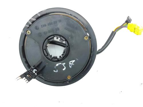 Used Squib airbag MERCEDES-BENZ S-CLASS (W220, V220) S 320 CDI (220.026, 220.126) (197 hp) 28872355