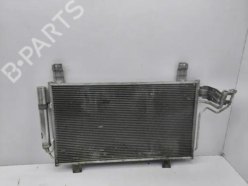 AC radiator MAZDA CX-5 (KF) 2.2 D | BP28860215M32 - Image 6
