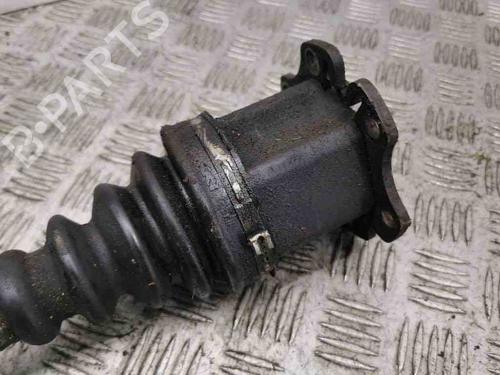 Left front driveshaft AUDI ALLROAD C5 (4BH) 2.5 TDI quattro | BP28884861M38 