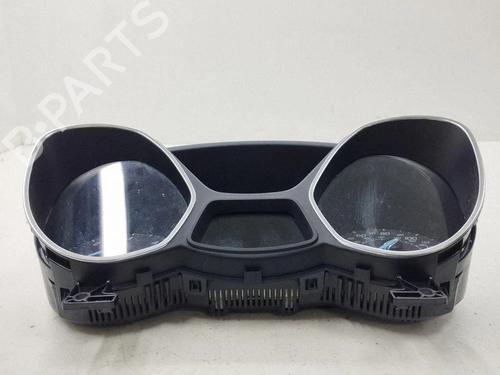 Instrument cluster FORD B-MAX (JK) 1.6 TDCi | BP38249146C47 - Image 4