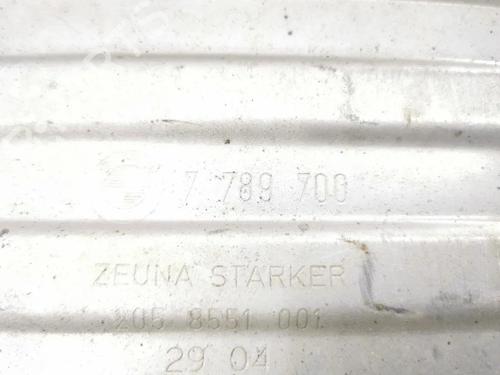 Exhaust system BMW 7 (E65, E66, E67) 730 d | BP28891868M121 - Image 2