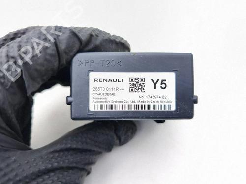 Electronic module RENAULT CAPTUR II (HF_) TCe 100 (HFMT) | BP37289940M83 - Image 6