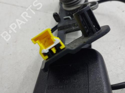 Seat buckle MERCEDES-BENZ M-CLASS (W164) ML 350 4-matic (164.186) | BP28895365I32 