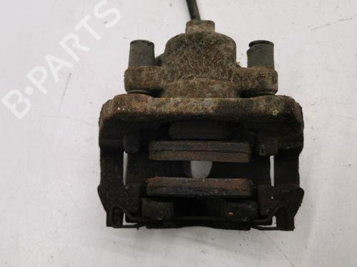 Left rear brake caliper VOLVO XC90 I (275) T6 AWD | BP28850716M107 