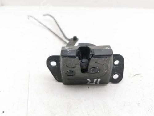 Tailgate lock HYUNDAI SANTA FÉ II (CM) 2.2 CRDi 4x4 | BP28887007C101 