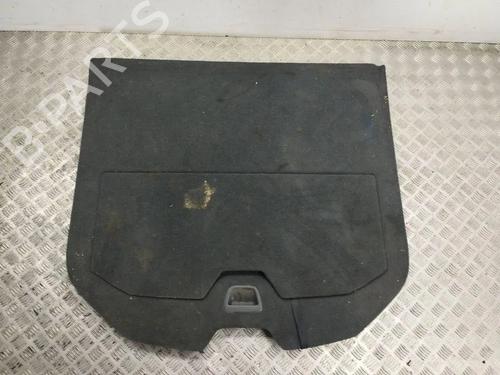 Used Luggage compartment floor Luggage compartment floor 36350066 36350066