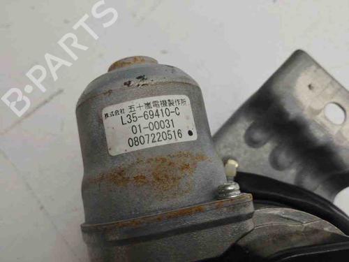 Electronic module HONDA ACCORD VIII Estate (CW) 2.2 i-DTEC (CW3) | BP28888552M83 