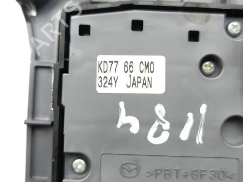 Electronic module MAZDA CX-5 (KE, GH) 2.2 D (KE2FW) | BP33919106M83 - Image 10