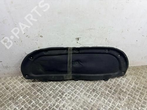 Protection supérieure CHEVROLET TRAX 1.6 (116 hp) 31903410