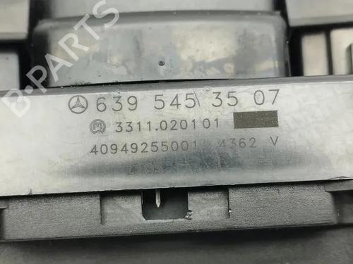 Switch MERCEDES-BENZ VITO / MIXTO Van (W639) 109 CDI (639.601, 639.603, 639.605) | BP28861237I30 - Image 7