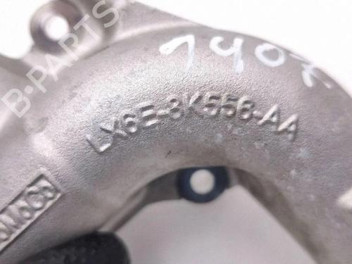 Pipe FORD KUGA III (DFK) 2.5 Duratec Plug-in-Hybrid | BP38251966M125 - Image 8