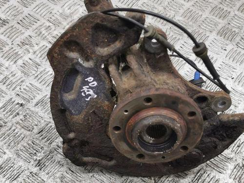 Used Right front steering knuckle PEUGEOT 508 I (8D_) 2.0 HDi (163 hp) 28893186
