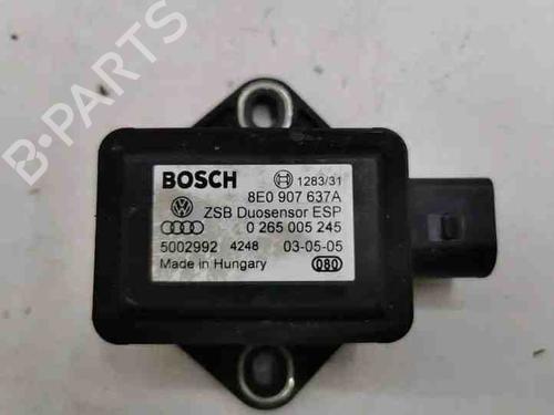 Elektronisk sensor BENTLEY FLYING SPUR (4W_) 6.0 W12 (626 hp) 28859446