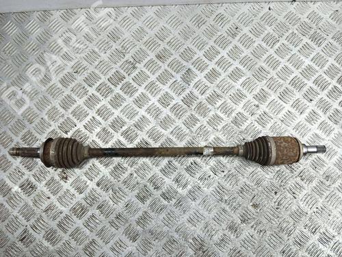 Left rear driveshaft HONDA CR-V IV (RM_) 1.6 i-DTEC 4WD (RE6) | BP40192540M40 - Image 3