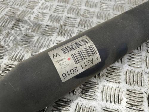 Driveshaft MERCEDES-BENZ E-CLASS (W211) E 200 CDI (211.007) | BP40191860M37 - Image 6