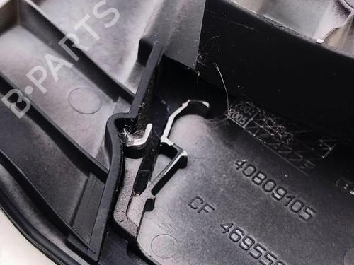 Seats set MASERATI QUATTROPORTE V 4.2 | BP36199860C78 - Image 15