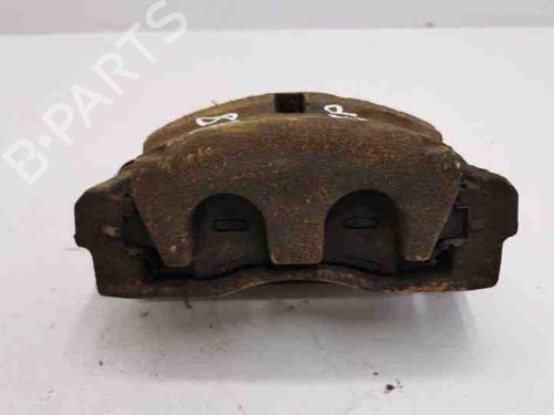 Højre bremsekaliber foran SAAB 9-7X 4.2 AWD | BP28858154M104 