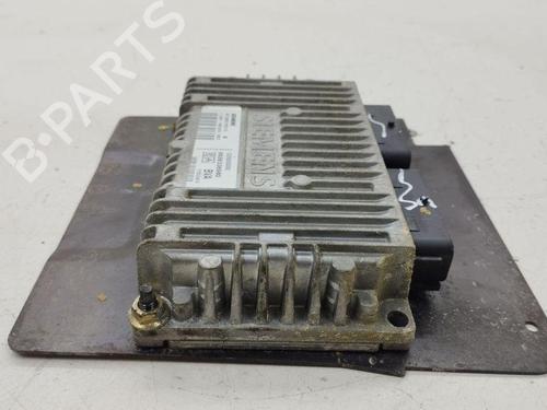 Engine control unit (ECU) PEUGEOT 406 (8B) 1.6 | BP28891502M57
