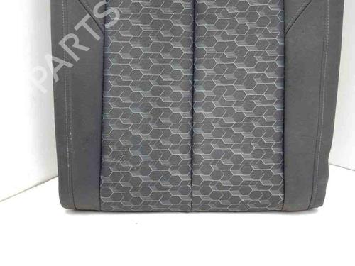 Rear seat AUDI A1 Sportback (8XA, 8XF) 1.0 TFSI | BP28881126C17 