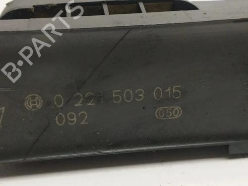 Ignition coil OPEL CORSA C (X01) 1.2 (F08, F68) | BP36347803M94 - Image 3