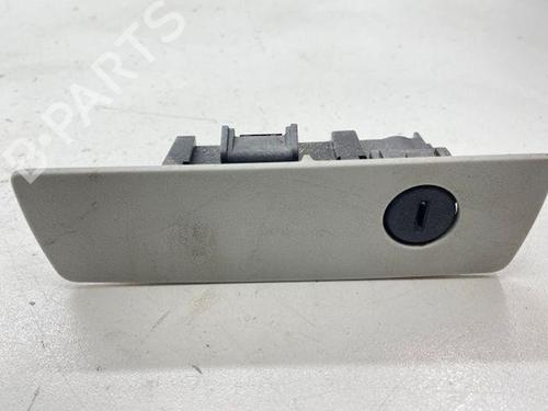 Used Electronic module CHRYSLER VOYAGER II (ES) 2.5 TD (118 hp) 28871037
