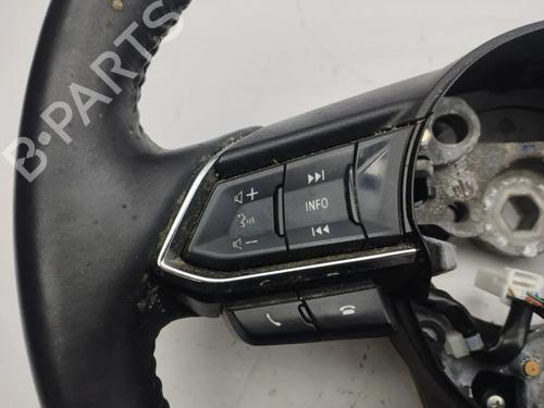 Steering wheel MAZDA CX-5 (KF) 2.0 | BP33256055C49 - Image 15