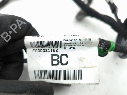 Ledningsnett LAND ROVER RANGE ROVER EVOQUE (L538) 2.2 D 4x4 | BP29615044E16 