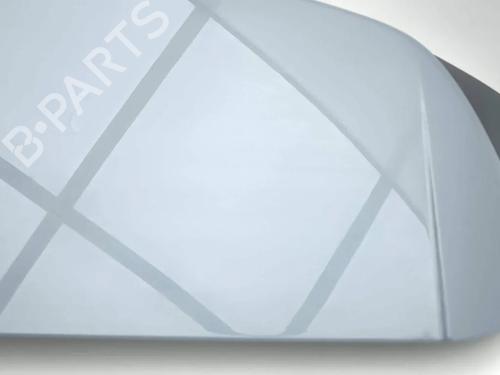 Spoiler bagklap AUDI A1 Sportback (GBA) 25 TFSI | BP33259557C96 - Image 5