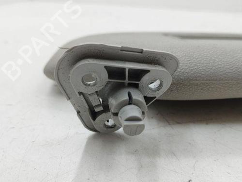 Right sun visor BMW X3 (E83) 2.0 d | BP28841492I2 