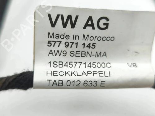Wiring harness SEAT ATECA (KH7, KHP) 1.0 TSI | BP33916231E16 - Image 15