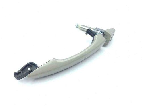 Venstre bagtil udvendigt håndtag JEEP AVENGER (J2) Electric (156 hp) 28881953